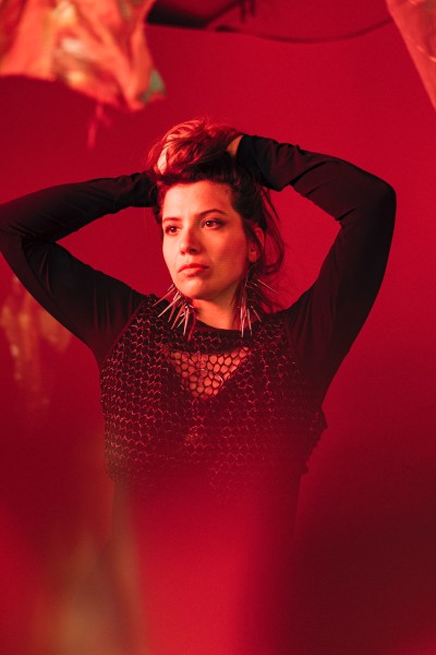 Gina Été Kinderkonzert