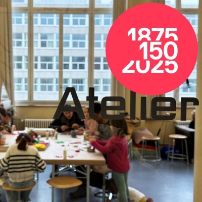 Offenes Atelier