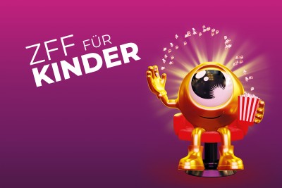 ZFF für Kinder: Kostüme-Workshop inkl. Kinobesuch