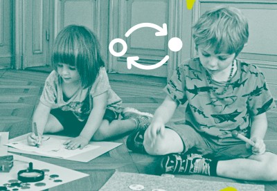 Spielen, Entdecken und Erforschen rund ums Thema Münzen und Geld