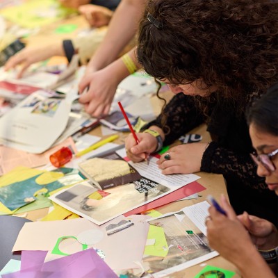 Offenes Atelier für Alle