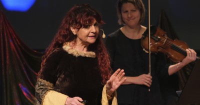 ABC-Konzert — Die Schneekönigin