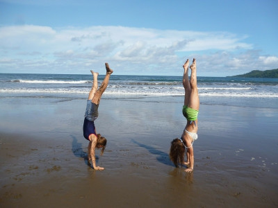 Akrobatik für Kinder III