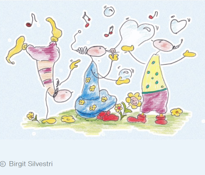 Elki-Singen