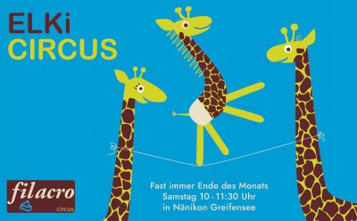 Elki Circus