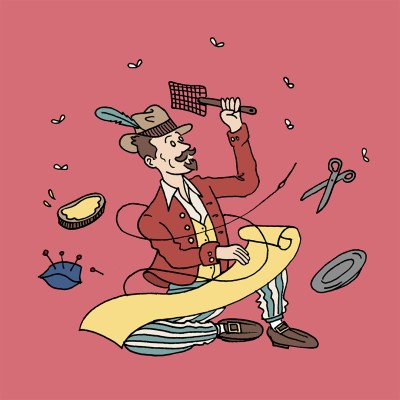 ABC-Konzert — Das tapfere Schneiderlein