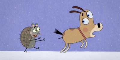 «Fantoche Kids Collection» im Kino Cameo