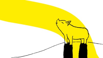 Farm der Tiere