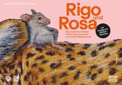 Rigo und Rosa