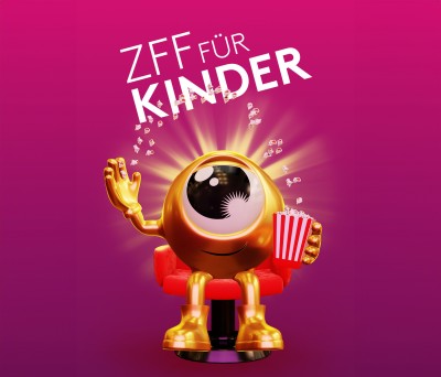 ZURICH FILM FESTIVAL FÜR KINDER: SAMSTAG 7. DEZEMBER 2024