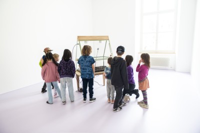 Kinderführung
