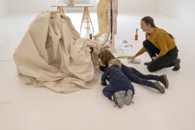 Kinderführung
