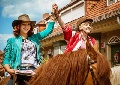 Bibi & Tina – Der Film