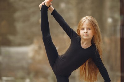 Zirkus Durch-Starter (6-8 Jahre)