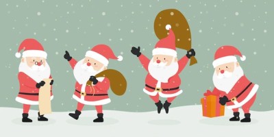 Babykonzert "Weihnachten"