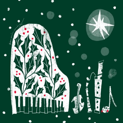 Babykonzert "Weihnachten"
