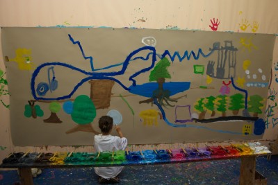 Das Kunstspiel
