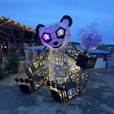 Lichterfest