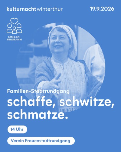 Familien-Stadtrundgang