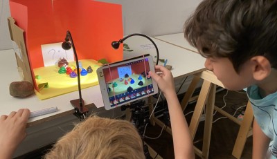 Animationsfilm