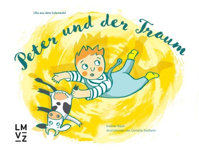 Kinderlesung «Peter und der Traum»