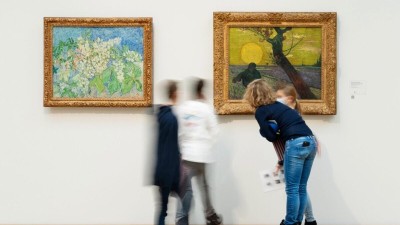 Bilder einer Ausstellung