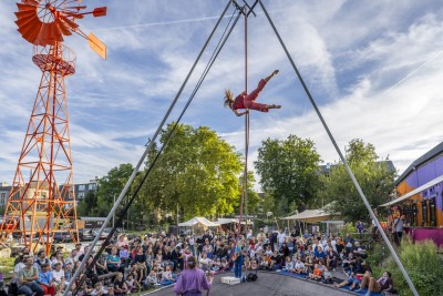 Festival ZirQus 2026