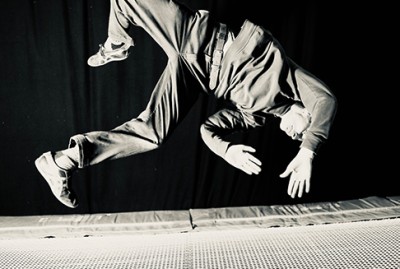 la nuit du cirque