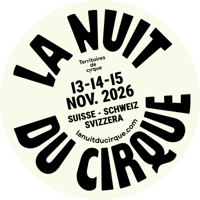 la nuit du cirque