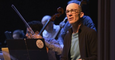 Kinderkonzert — Em Gloon siin Lohn
