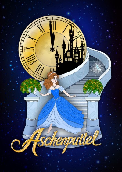 Aschen­puttel