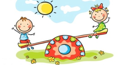Babykonzert "Am Spielplatz"