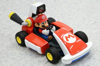 Mario Kart Live