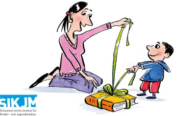 Family Literacy Mehrsprachig