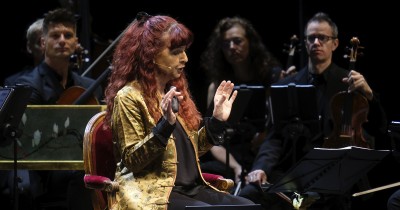 Kinderkonzert — Die Bremer Stadtmusikanten