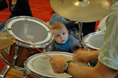miam Babykonzert
