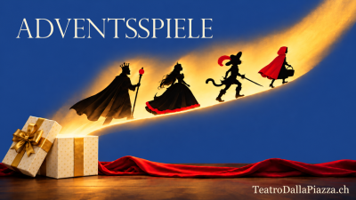 Adventsspiele