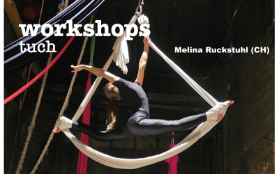 Tuch Workshops