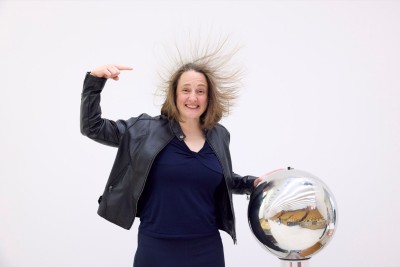 Physik-Show