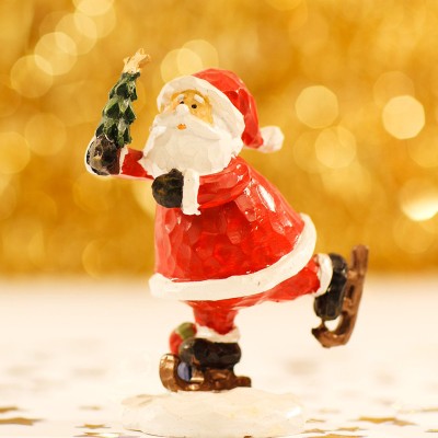 De Samichlaus chunnt!