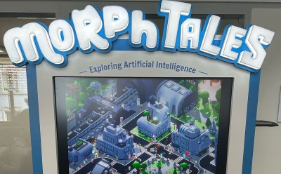 Künstliche Intelligenz & Roboter *NEU*