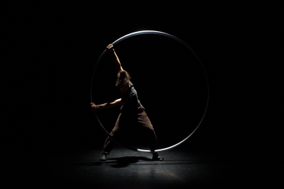 Ellipse n°1