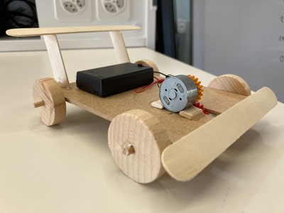 E-Mobil