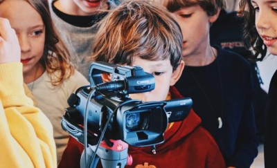 Filmen Workshop