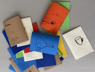Grafik entdecken: Grundlagen und Experimente