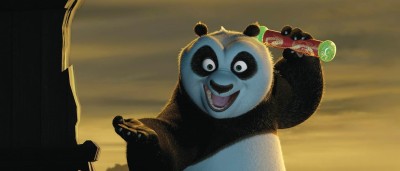 «Kung Fu Panda»