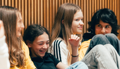 Schauspiel Workshop