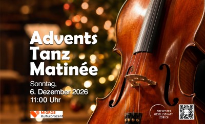 Adventstanzmatinée