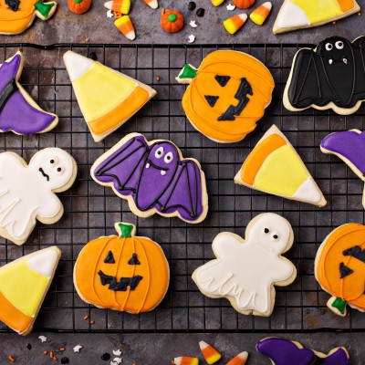 Hex Hex Halloween