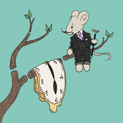 ABC-Konzert — Die Abenteuer der Maus Lou «Im Traumland mit Salvador Dalí»